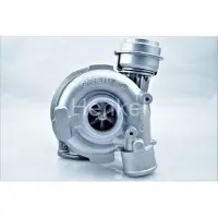 HENKEL PARTS Lader, Aufladung 5110363R