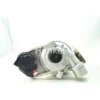 HENKEL PARTS Lader, Aufladung 5114626R