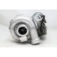HENKEL PARTS Lader, Aufladung 5112717R