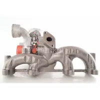 HENKEL PARTS Lader, Aufladung 5110971R
