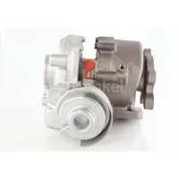HENKEL PARTS Lader, Aufladung 5113897R