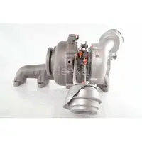 HENKEL PARTS Lader, Aufladung 5111370R