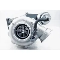 HENKEL PARTS Lader, Aufladung 5111483R