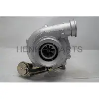 HENKEL PARTS Lader, Aufladung 5112889R