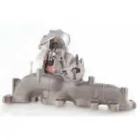HENKEL PARTS Lader, Aufladung 5113056R