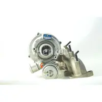 HENKEL PARTS Lader, Aufladung 5110100R