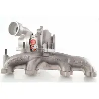HENKEL PARTS Lader, Aufladung 5111443R