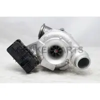 HENKEL PARTS Lader, Aufladung 5113901R