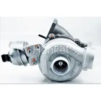 HENKEL PARTS Lader, Aufladung 5113435R