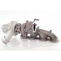 HENKEL PARTS Lader, Aufladung 5112039R