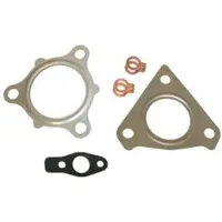 HENKEL PARTS Parts 5210385 Montagesatz Turbolader passend für PEUGEOT 4008 SUV für CITROËN C4 AIRCROSS für MITSUBISHI ASX (GAW)