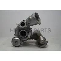 HENKEL PARTS Lader, Aufladung 5114968N