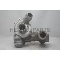 HENKEL PARTS Lader, Aufladung 5111602R