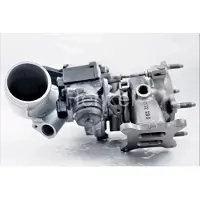 HENKEL PARTS Lader, Aufladung 5113172R