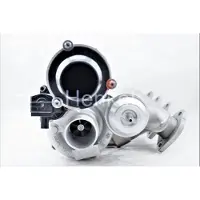 HENKEL PARTS Lader, Aufladung 5114422R
