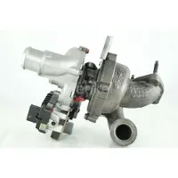 HENKEL PARTS Lader, Aufladung 5112327R