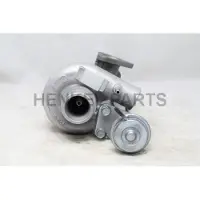 HENKEL PARTS Lader, Aufladung 5110970R