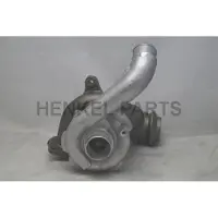 HENKEL PARTS Lader, Aufladung 5112624N