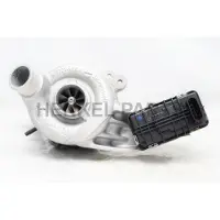 HENKEL PARTS Lader, Aufladung 5114454R
