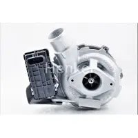 HENKEL PARTS Lader, Aufladung 5113913R