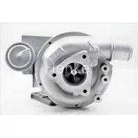 HENKEL PARTS Lader, Aufladung 5110608R