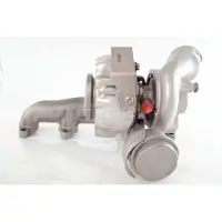 HENKEL PARTS Lader, Aufladung 5111440R