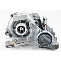 HENKEL PARTS Lader, Aufladung 5110278R
