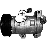 HENKEL PARTS Kompressor, Klimaanlage 7111071R