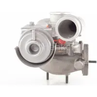 HENKEL PARTS Lader, Aufladung 5112479R