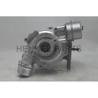 HENKEL PARTS Lader, Aufladung 5111402R