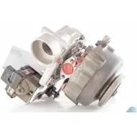 HENKEL PARTS Lader, Aufladung 5111789R