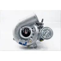 HENKEL PARTS Lader, Aufladung 5111307R