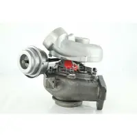 HENKEL PARTS Lader, Aufladung 5111363R
