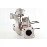 HENKEL PARTS Lader, Aufladung 5111294R