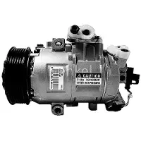 HENKEL PARTS Kompressor, Klimaanlage 7110132R
