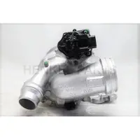 HENKEL PARTS Lader, Aufladung 5114397N