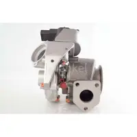 HENKEL PARTS Lader, Aufladung 5110830R