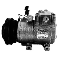 HENKEL PARTS Kompressor, Klimaanlage 7110991R