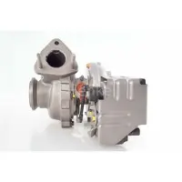 HENKEL PARTS Lader, Aufladung 5112201R