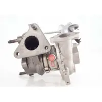HENKEL PARTS Lader, Aufladung 5112768R