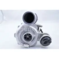 HENKEL PARTS Lader, Aufladung 5111011R