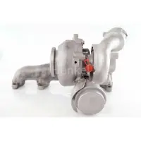 HENKEL PARTS Lader, Aufladung 5111439R