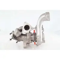 HENKEL PARTS Lader, Aufladung 5110594R
