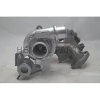 HENKEL PARTS Lader, Aufladung 5114850R