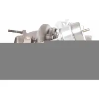 HENKEL PARTS Lader, Aufladung 5110305R