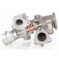 HENKEL PARTS Lader, Aufladung 5111628R