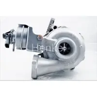 HENKEL PARTS Lader, Aufladung 5114602R