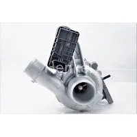 HENKEL PARTS Lader, Aufladung 5113764R