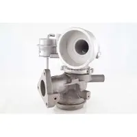 HENKEL PARTS Lader, Aufladung 5111093R