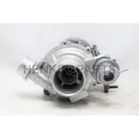 HENKEL PARTS Lader, Aufladung 5114516R